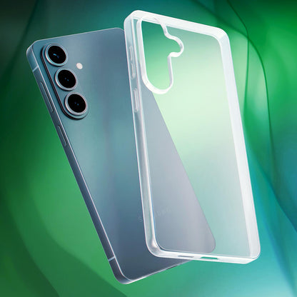 3mk Clear Case for Samsung Galaxy S26 - transparent_10