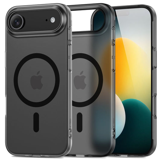 Tech-Protect MagFlex MagSafe Case for iPhone 17 Air - Matte Black_0