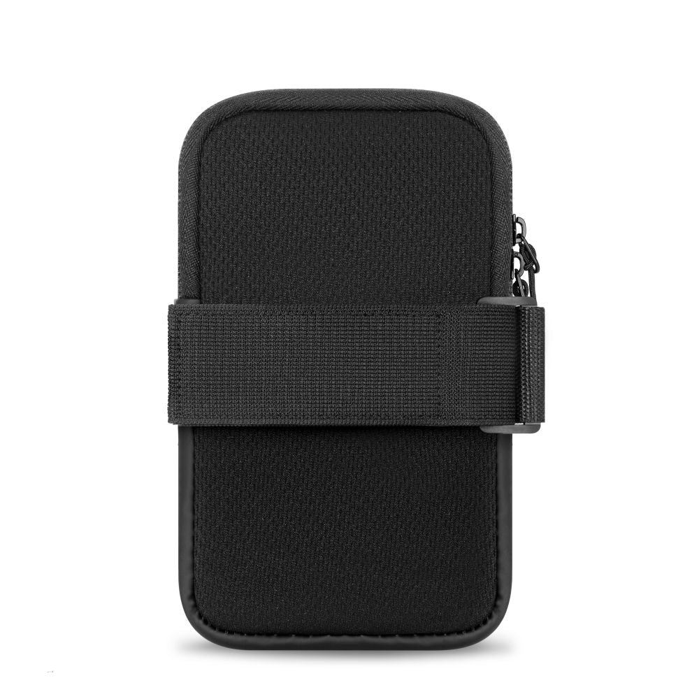 Tech-Protect M7 Universal Sport Armband Case - Black_2
