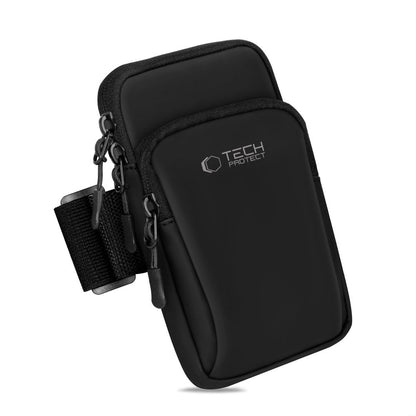 Tech-Protect M7 Universal Sport Armband Case - Black_3