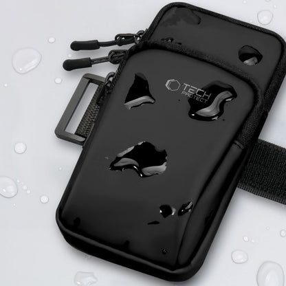 Tech-Protect M7 Universal Sport Armband Case - Black_6