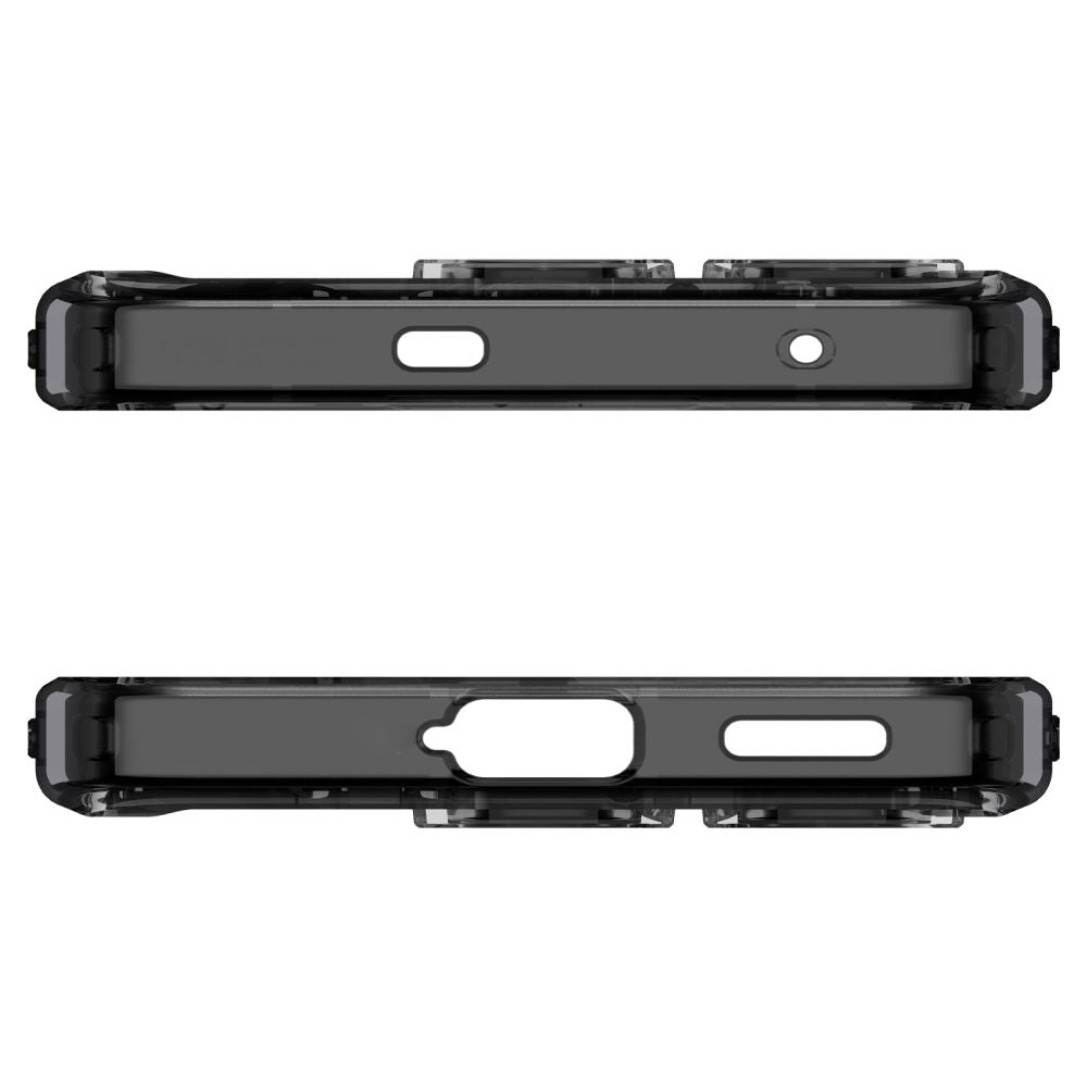 Spigen Ultra Hybrid Case for Nothing Phone 3 Zero One - Transparent_6