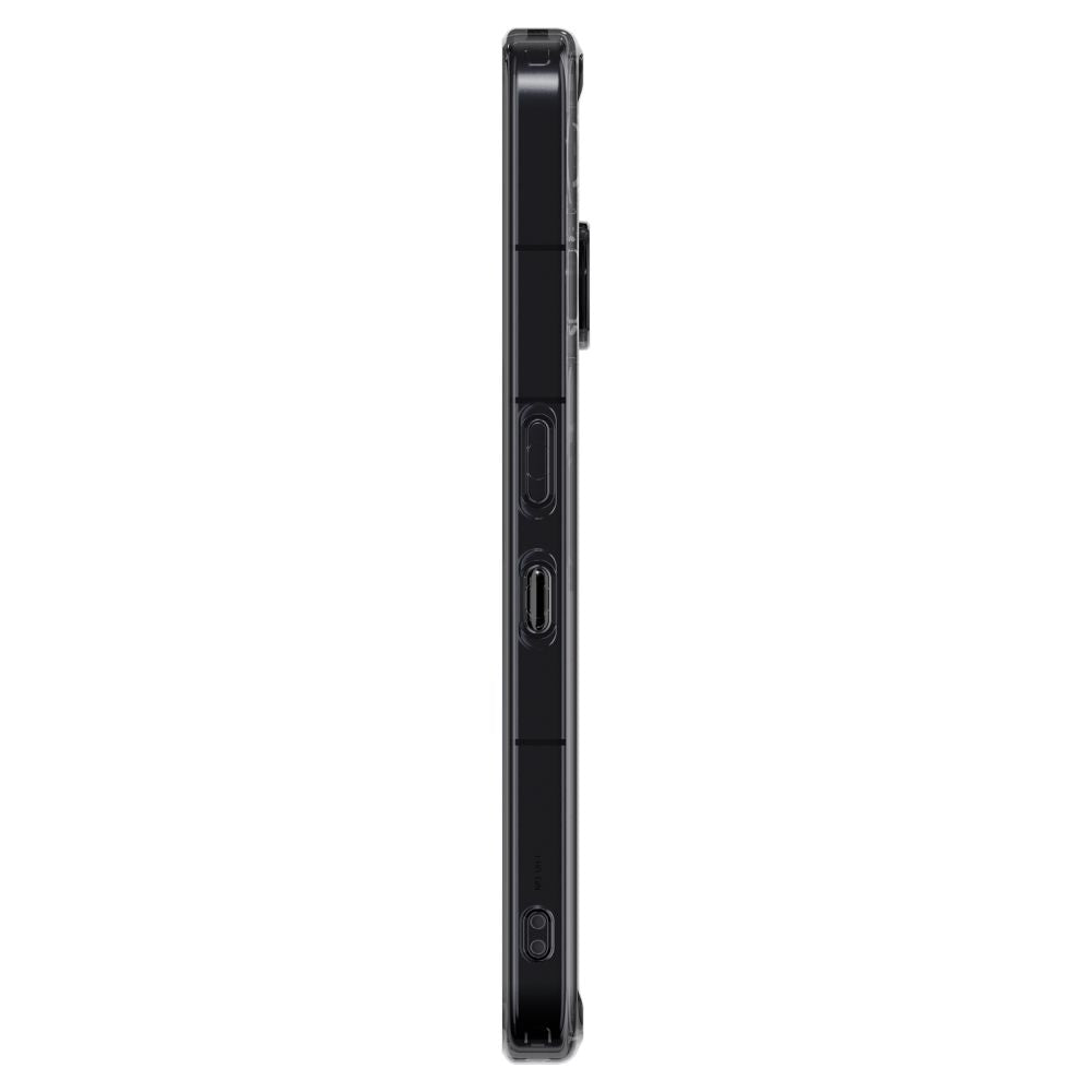 Spigen Ultra Hybrid Case for Nothing Phone 3 Zero One - Transparent_7