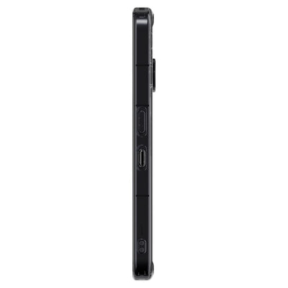 Spigen Ultra Hybrid Case for Nothing Phone 3 Zero One - Transparent_7