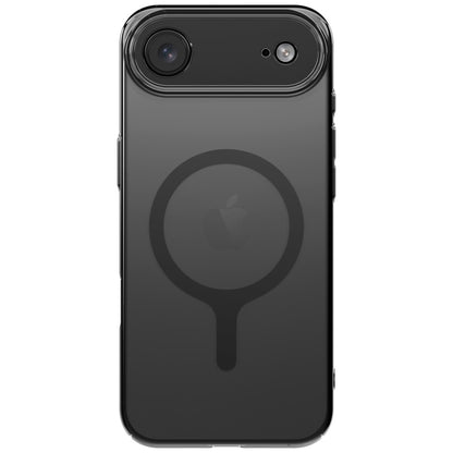 Uniq Airsuit iPhone 17 Air Magclick Charging Case - Black_1
