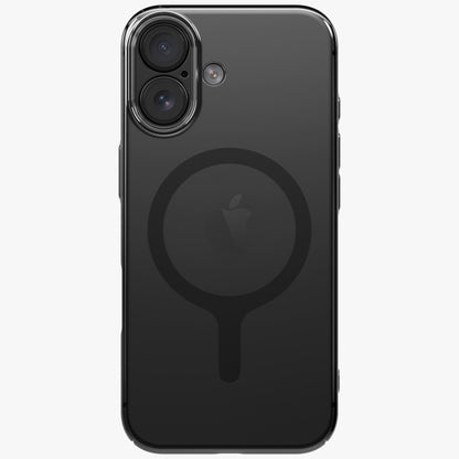 Uniq Airsuit iPhone 17 Magclick Charging Case - Black_1