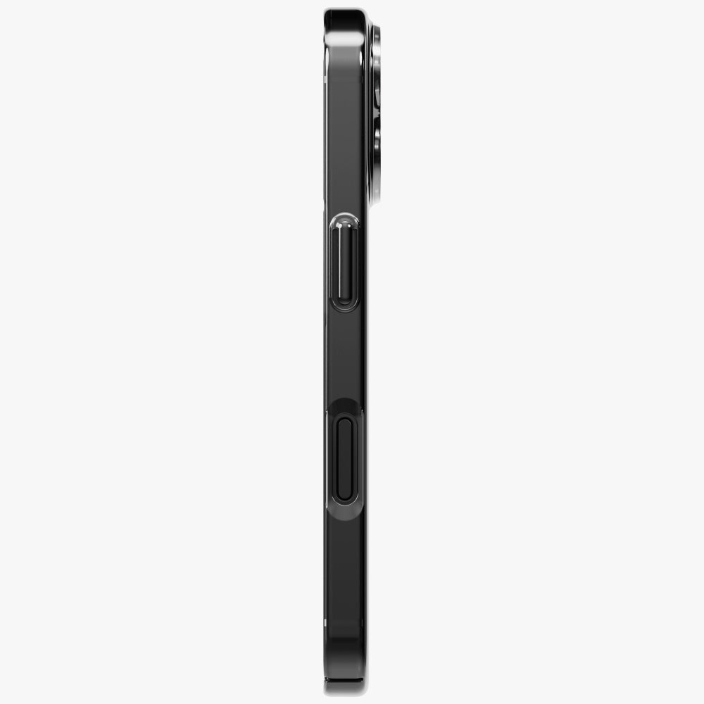 Uniq Airsuit iPhone 17 Magclick Charging Case - Black_2
