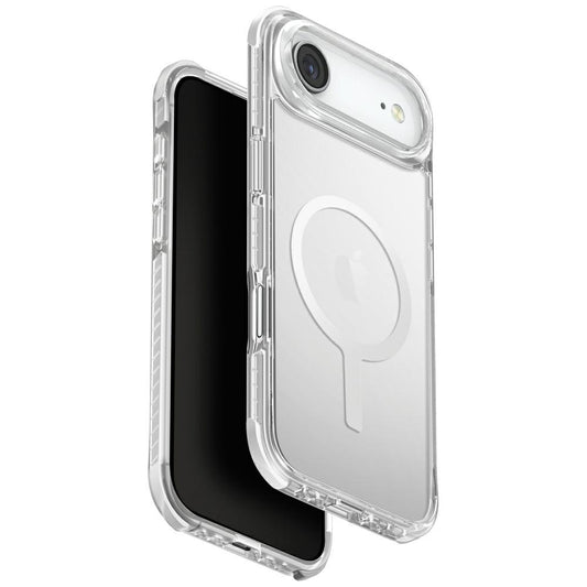 Uniq Combat Magclick Charging Case for iPhone 17 Air - White_0