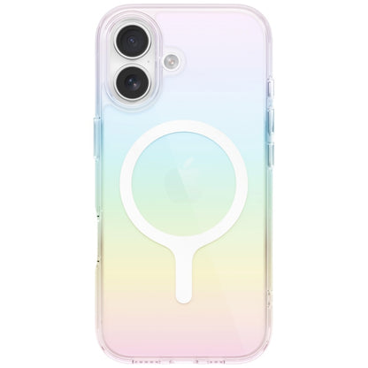 Uniq Iridescia Magclick Charging Case for iPhone 17 - Multicolor_1