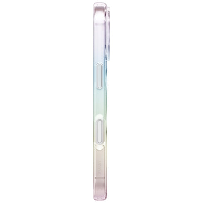 Uniq Iridescia Magclick Charging Case for iPhone 17 Pro - Multicolor_2