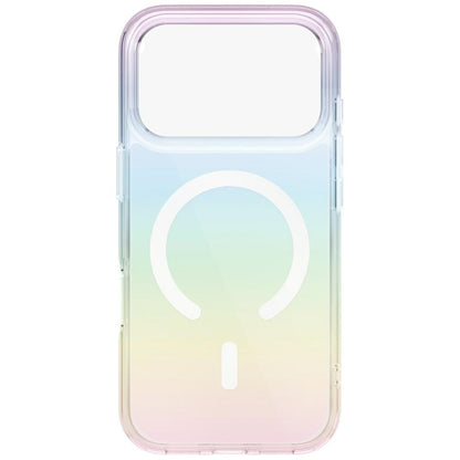 Uniq Iridescia Magclick Charging Case for iPhone 17 Pro - Multicolor_4