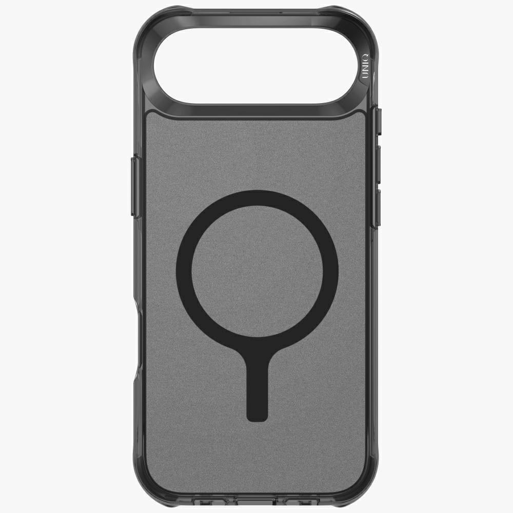 Uniq LifePro Xtreme iPhone 17 Air Magclick Charging Case - Black_1