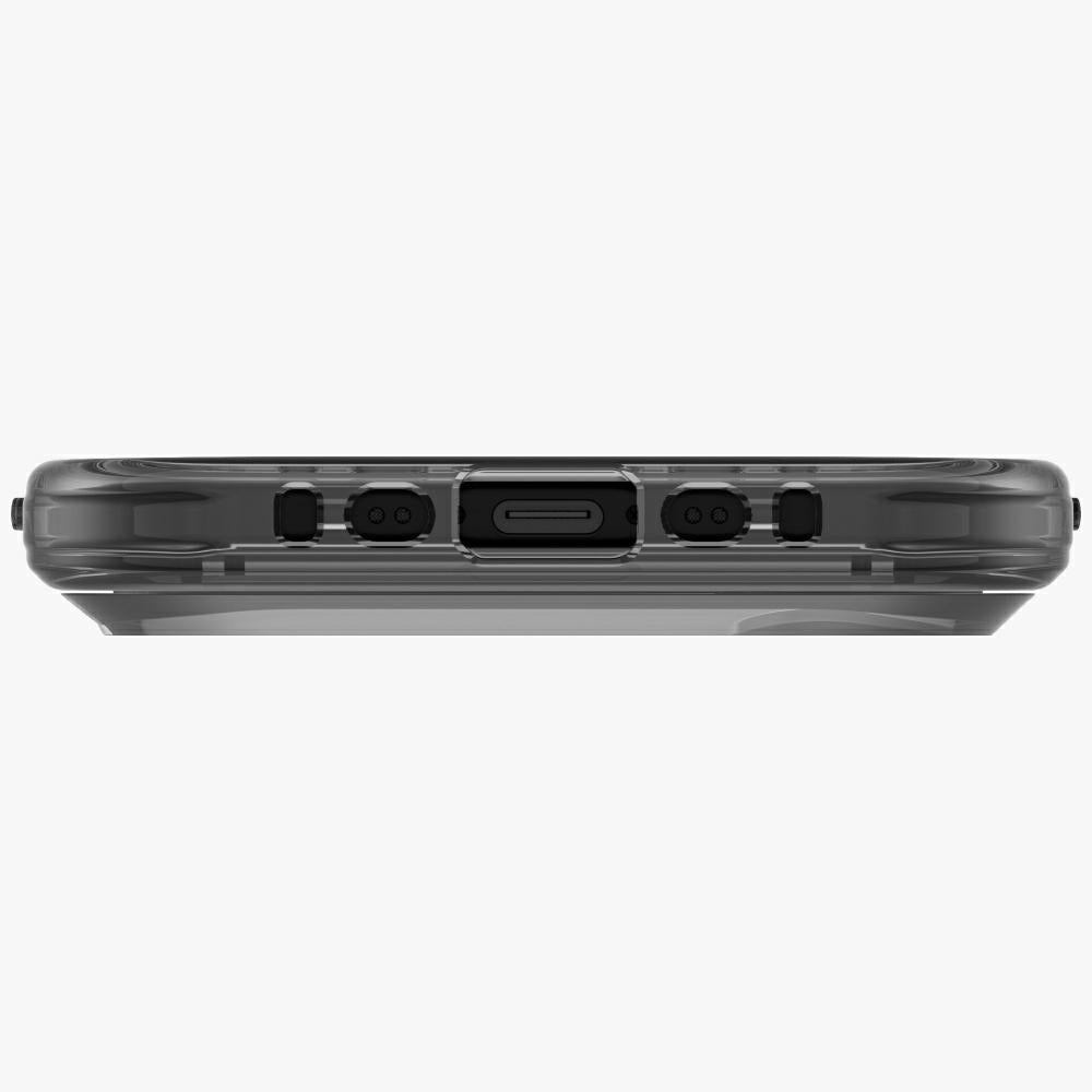 Uniq LifePro Xtreme iPhone 17 Air Magclick Charging Case - Black_2