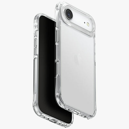 Uniq Lifepro Xtreme Case for iPhone 17 Air Transparent_0
