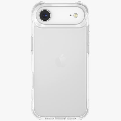 Uniq Lifepro Xtreme Case for iPhone 17 Air Transparent_1