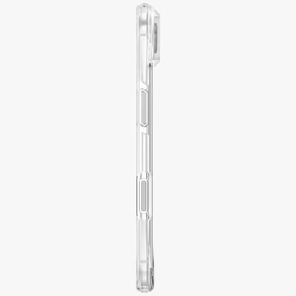 Uniq Lifepro Xtreme Case for iPhone 17 Air Transparent_2