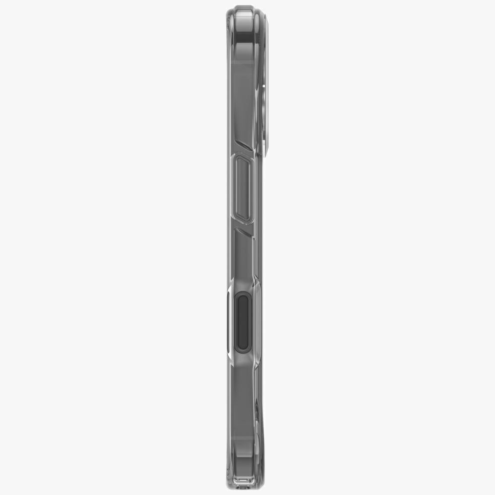 Uniq LifePro Xtreme Magclick Charging Case for iPhone 17 - Black_3