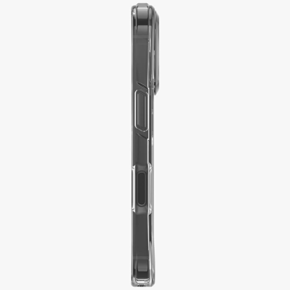 Uniq LifePro Xtreme Magclick Charging Case for iPhone 17 Pro - Black_3