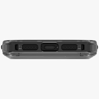 Uniq LifePro Xtreme Magclick Charging Case for iPhone 17 Pro - Black_4