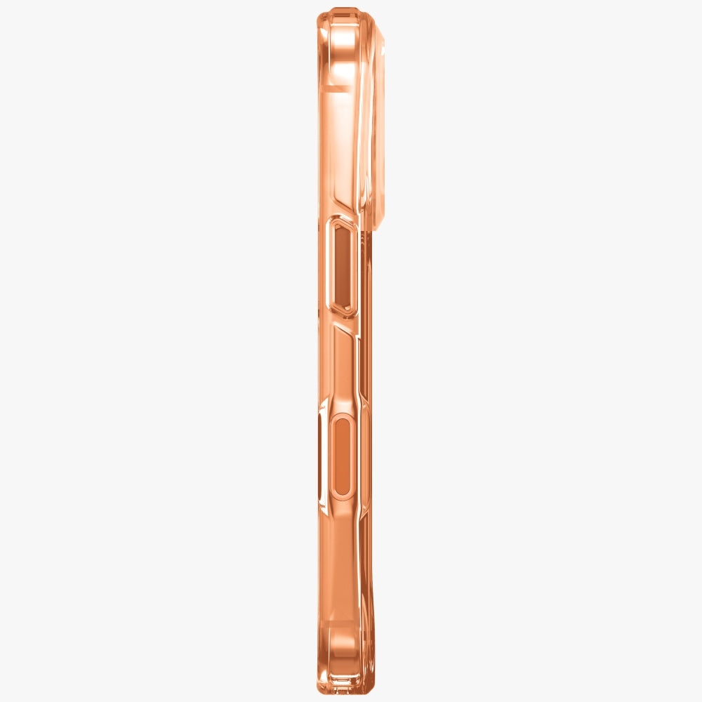 Uniq LifePro Xtreme Magclick Charging Case for iPhone 17 Pro - Orange_2