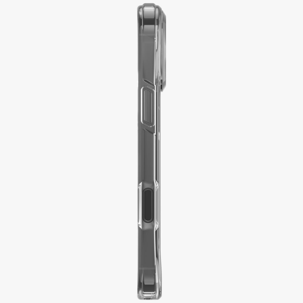 Uniq LifePro Xtreme Magclick Charging case for iPhone 17 Pro Max - black_2