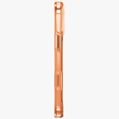 Uniq LifePro Xtreme Magclick Charging Case for iPhone 17 Pro Max - Orange_2