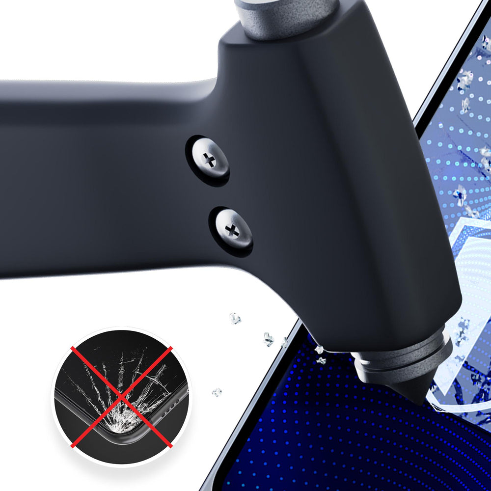 3mk FlexibleGlass Pro Hybrid Glass for Google Pixel 10 Pro Fold_11