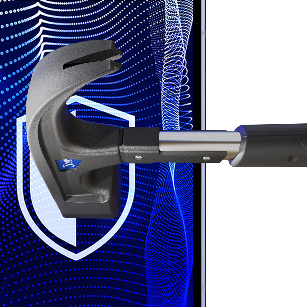 3mk FlexibleGlass Pro Hybrid Glass for Google Pixel 10 Pro Fold_2