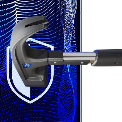 3mk FlexibleGlass Pro Hybrid Glass for Google Pixel 10 Pro Fold_2