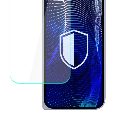 3mk FlexibleGlass Pro Hybrid Glass for Google Pixel 10 Pro Fold_3