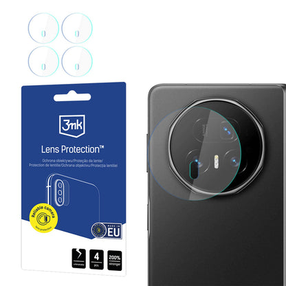 3mk Lens Protection Camera Glass for Honor Magic V5_0