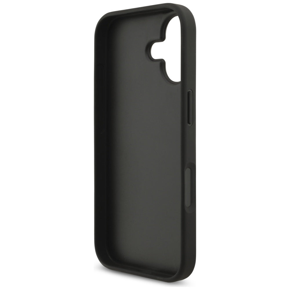 Guess 4G Big Logo Case for iPhone 17 - Black_6