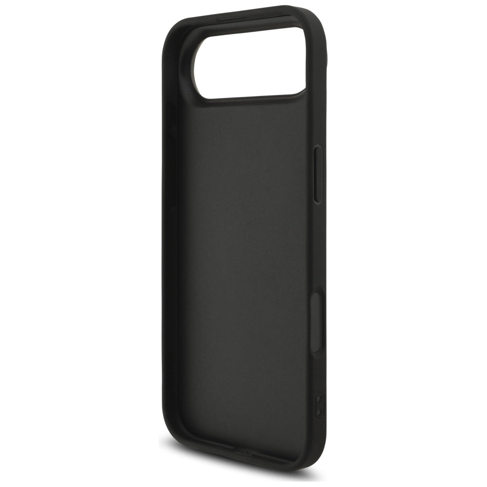 Guess 4G Big Logo Case for iPhone 17 Air - Black_6