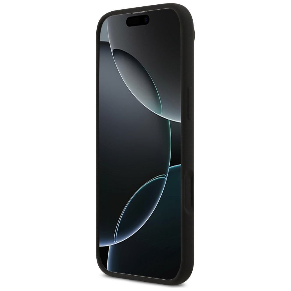 Capa para iPhone 17 KARL LAGERFELD / Preto / KF002797-0_4
