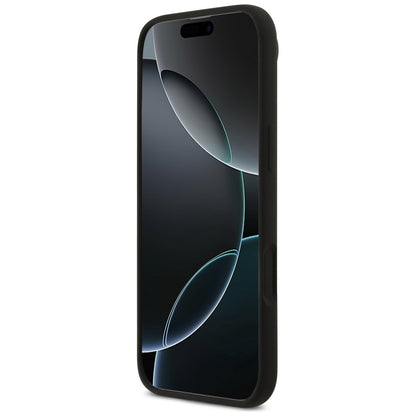 Capa para iPhone 17 KARL LAGERFELD / Preto / KF002797-0_4