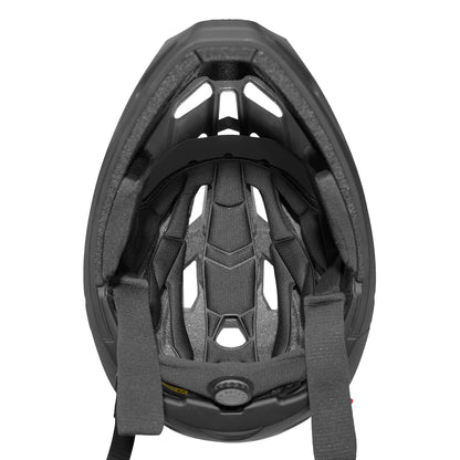 Wozinsky Full Face Bike Helmet with Detachable Visor 60-62 cm - Black_13
