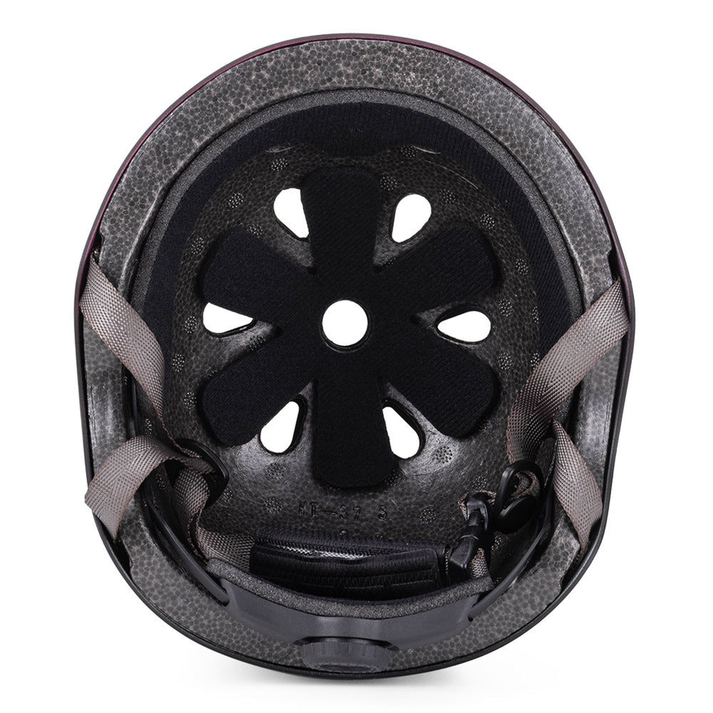 Wozinsky Lightweight BMX/Scooter Helmet S - Black_3