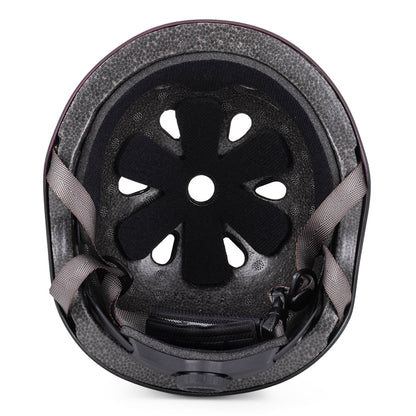 Wozinsky Lightweight BMX/Scooter Helmet S - Black_3