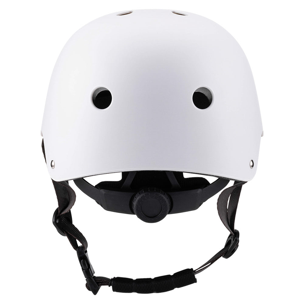 Wozinsky Lightweight BMX/Scooter Helmet S - White_4