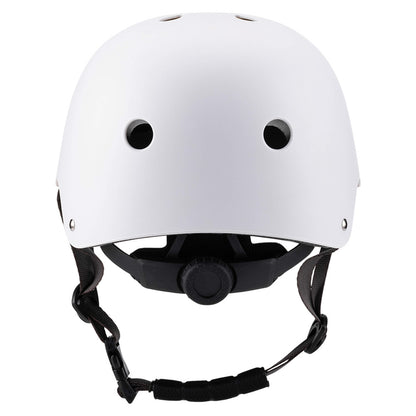 Wozinsky Lightweight BMX/Scooter Helmet S - White_4