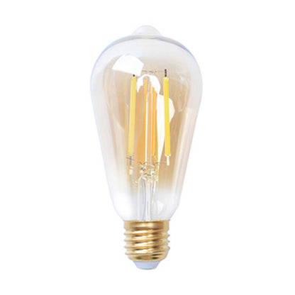 Smart WiFi LED bulb Sonoff B02-F-ST64 White_1