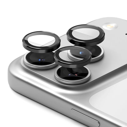 Ringke Camera Frame Protector 2-pack for iPhone 17 Pro / 17 Pro Max - Black_1