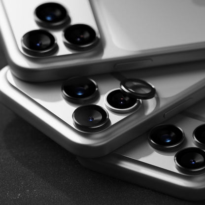 Ringke Camera Frame Protector 2-pack for iPhone 17 Pro / 17 Pro Max - Black_4