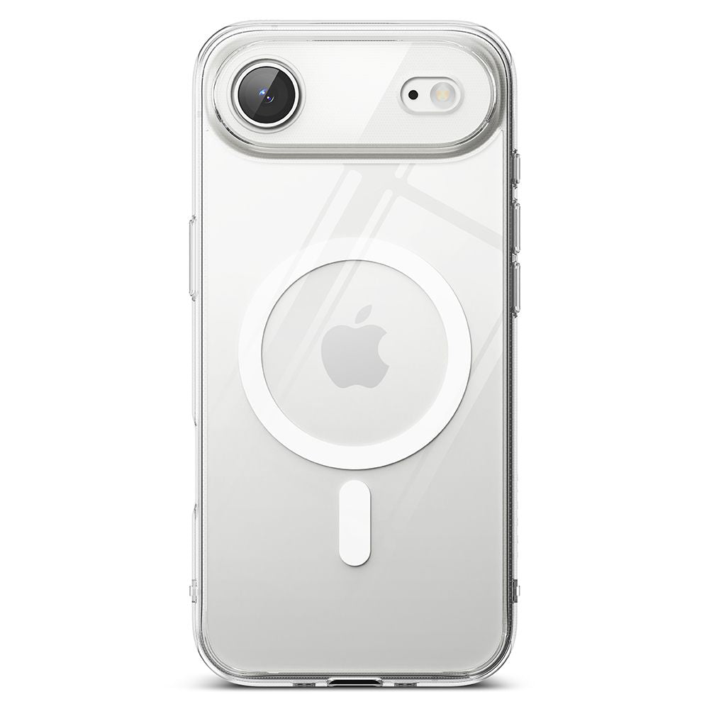 Ringke Fusion Magnetic MagSafe Case for iPhone 17 Air - Clear_2