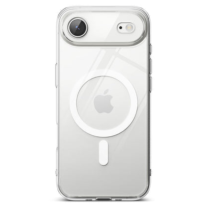 Ringke Fusion Magnetic MagSafe Case for iPhone 17 Air - Clear_2