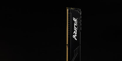 Kingston Technology FURY Beast mÃ³dulo de memoria 8 GB 1 x 8 GB DDR4 3600 MHz_7