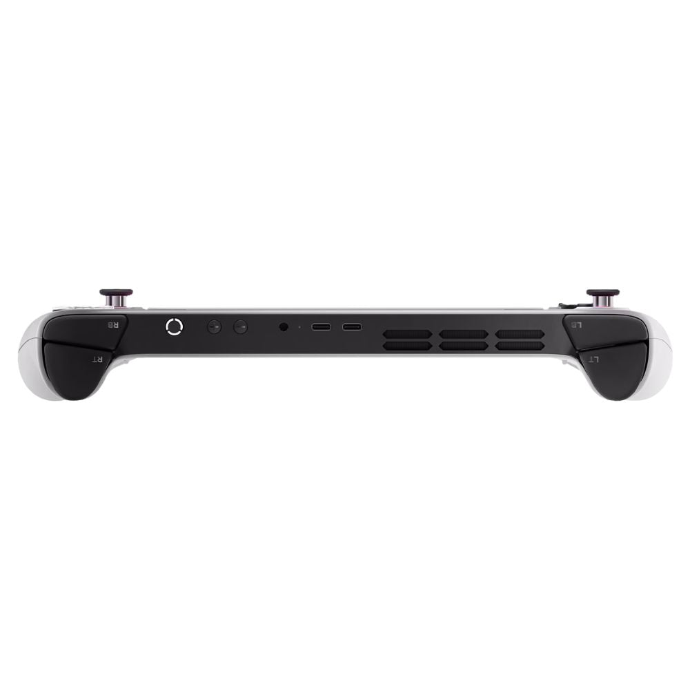 Spigen Glas.tR Slim 2-pack tempered glass for Lenovo Legion GO S - black_5