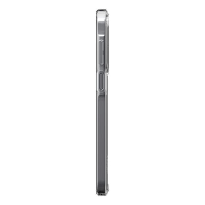 Spigen Ultra Hybrid Case for Samsung Galaxy A17 - Transparent_3