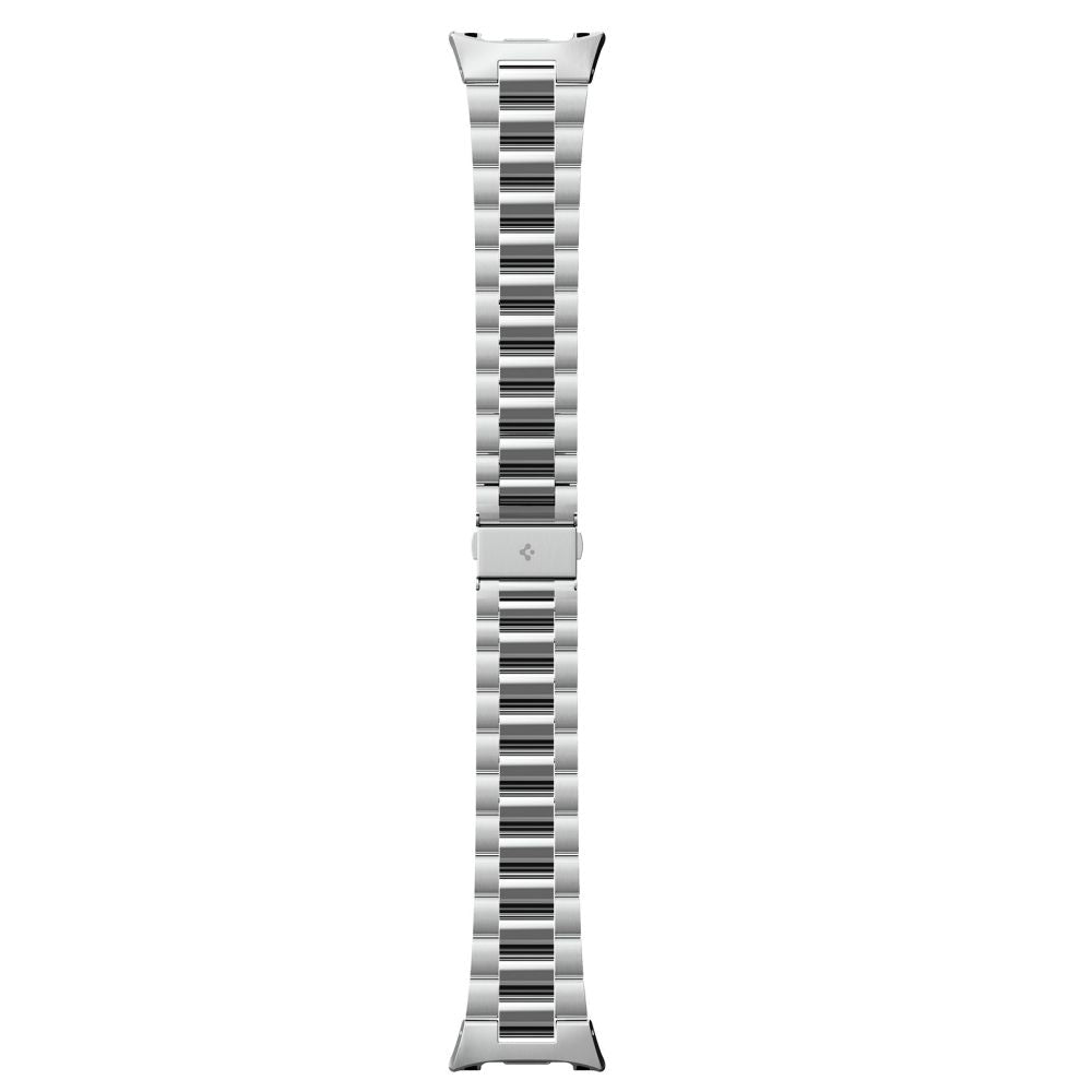 Spigen Modern Fit Band for Samsung Galaxy Watch 40/44/46 mm - Silver_6
