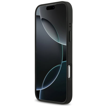 BMW M Shape Logo MagSafe Case for iPhone 17 Pro Max - Black_4